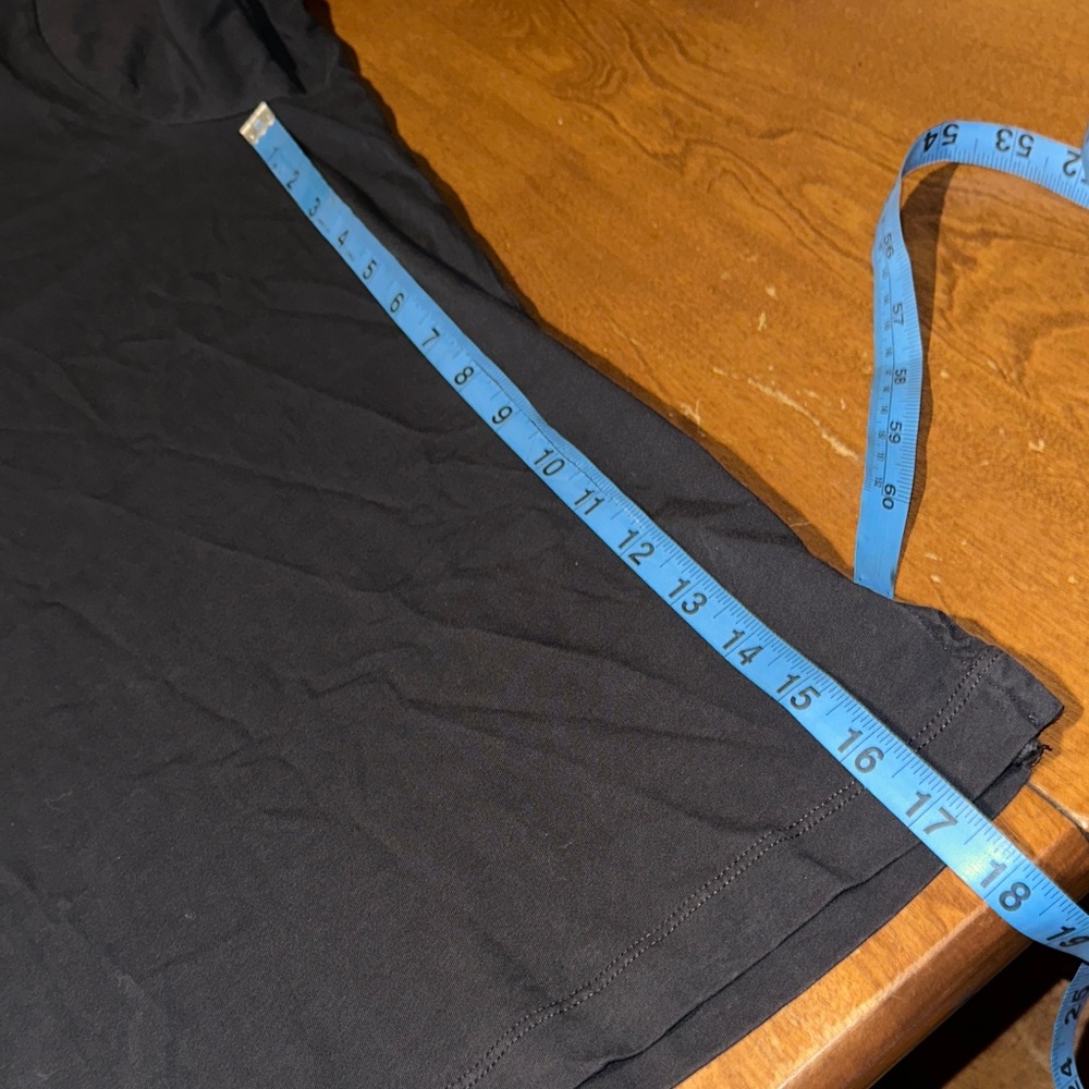 James Perse Quarter Zip Pullover - image 6